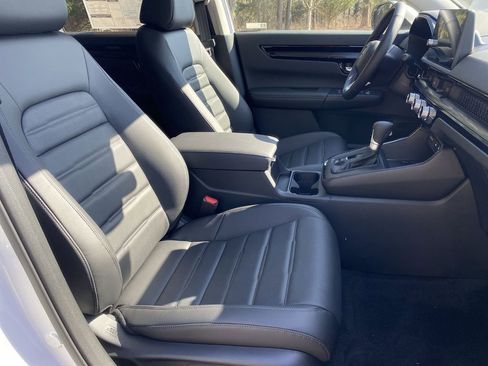 New 2026 Honda CR-V EX-L image 26
