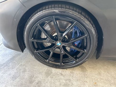 Used 2021 BMW M850i Gran Coupe xDrive w/ Driving Assistance Package AWD/4WD image 13
