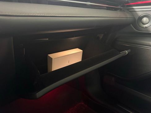 New 2025 Lincoln Nautilus Reserve w/ Jet Appearance Package image 67