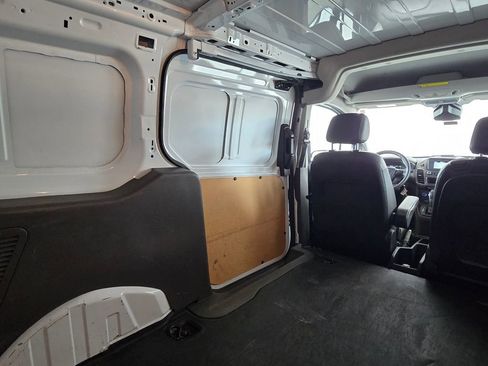 Used 2023 Ford Transit Connect XL image 28