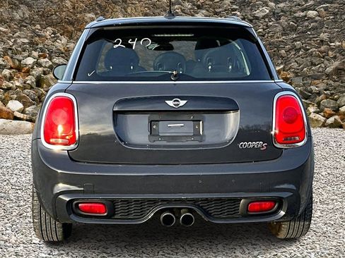 Used 2016 MINI Cooper S image 4