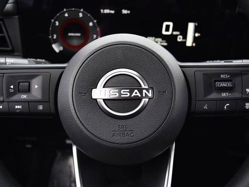 New 2026 Nissan Kicks S image 20