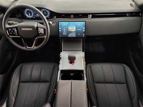 New 2026 Land Rover Range Rover Evoque S image 4