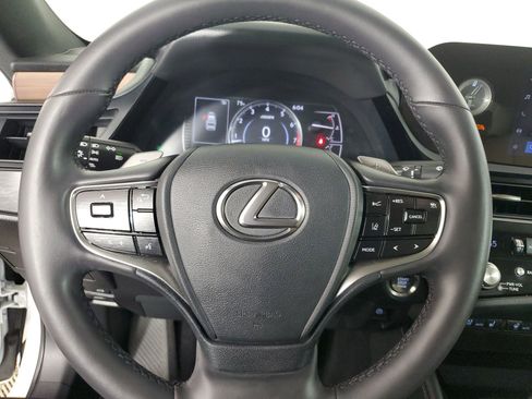 Used 2023 Lexus ES 350 w/ Premium Package image 29