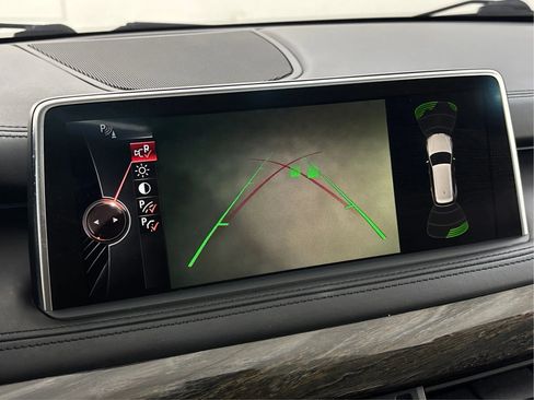 Used 2016 BMW X5 xDrive50i image 38