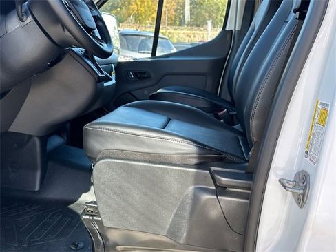 New 2026 Ford Transit 350 148 High Roof Extended w/ Load Area Protection Package image 9