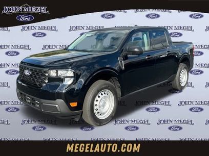 New 2025 Ford Maverick XL