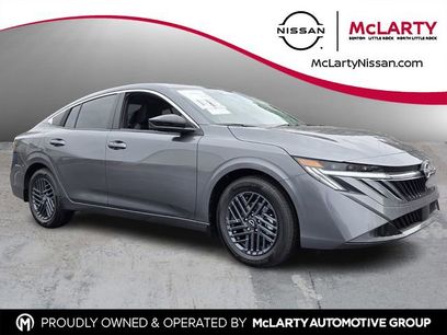 New 2026 Nissan Sentra SV w/ SV Convenience Package