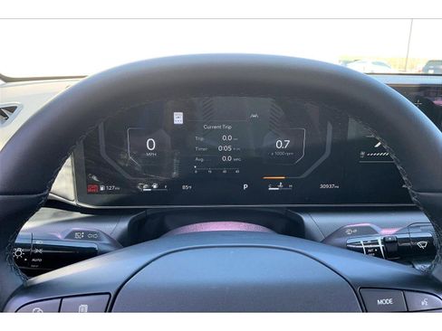Used 2025 Kia K4 EX FWD image 18