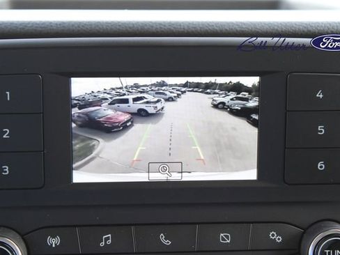 New 2025 Ford Transit 250 148 Medium Roof image 11