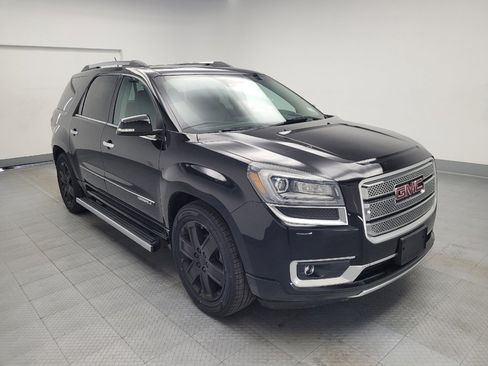 Used 2016 GMC Acadia Denali image 13