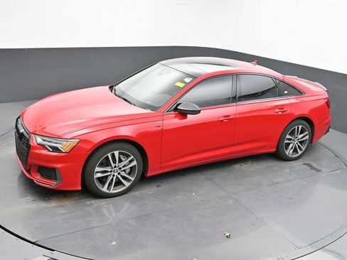 Used 2019 Audi A6 3.0T Prestige w/ Prestige Package AWD/4WD image 43