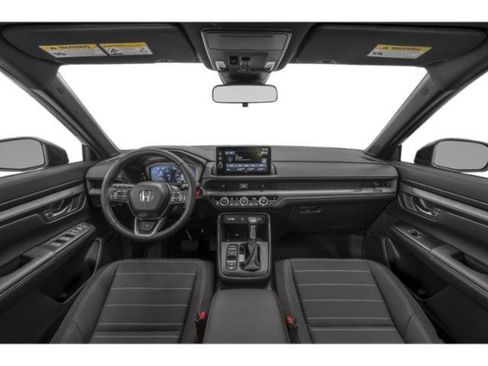 New 2026 Honda CR-V TrailSport image 10