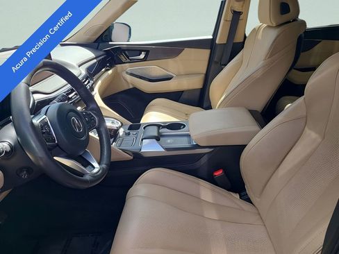 Used 2023 Acura MDX SH-AWD w/ Advance Package image 34