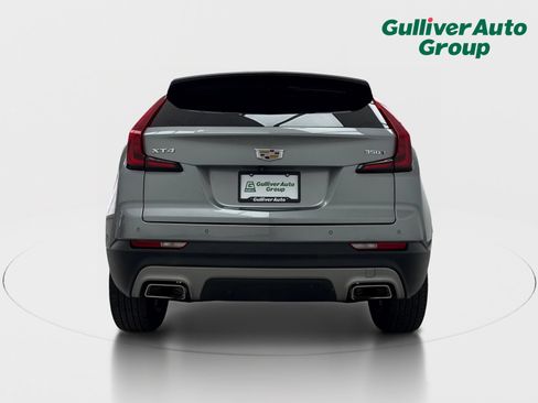 Used 2023 Cadillac XT4 Premium Luxury FWD image 7