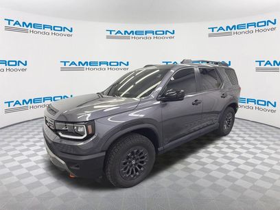 Used 2026 Honda Passport TrailSport