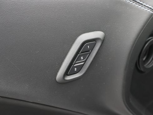 Used 2023 Dodge Challenger SRT Hellcat RWD image 41