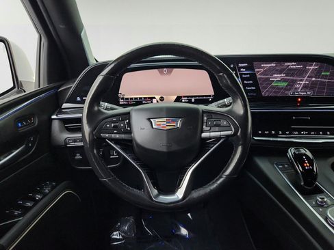 Used 2021 Cadillac Escalade Sport w/ Driver Assist Tech Package AWD/4WD image 22
