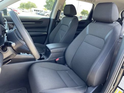 Certified 2024 Honda CR-V EX image 24