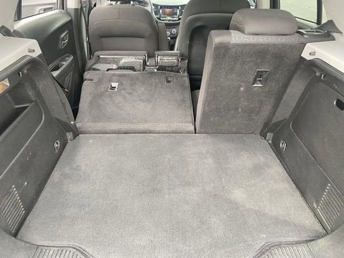 Used 2020 Chevrolet Trax LS w/ Tint and Cruise Package image 24