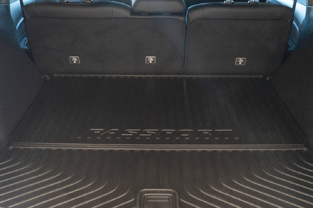 Certified 2023 Honda Passport EX-L image 31