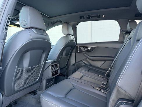 New 2026 Audi Q7 3.0T Premium Plus image 36