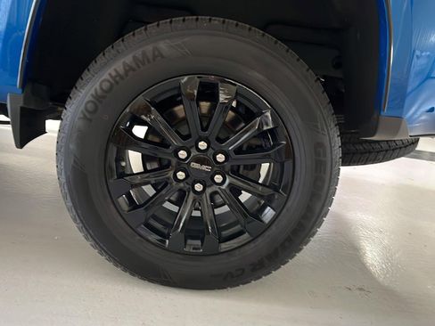 Used 2022 GMC Canyon Elevation w/ Trailering Package image 27