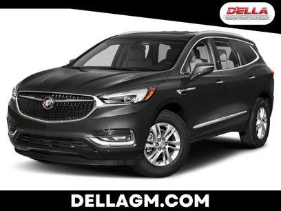 Used 2019 Buick Enclave Essence