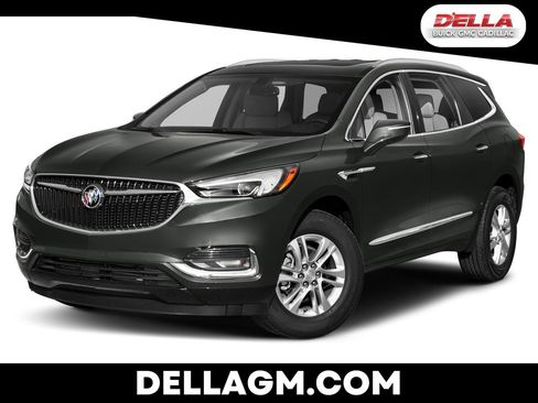 Used 2019 Buick Enclave Essence image 1