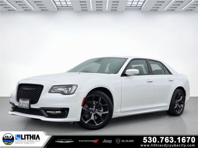 Used 2023 Chrysler 300 S w/ Comfort Group