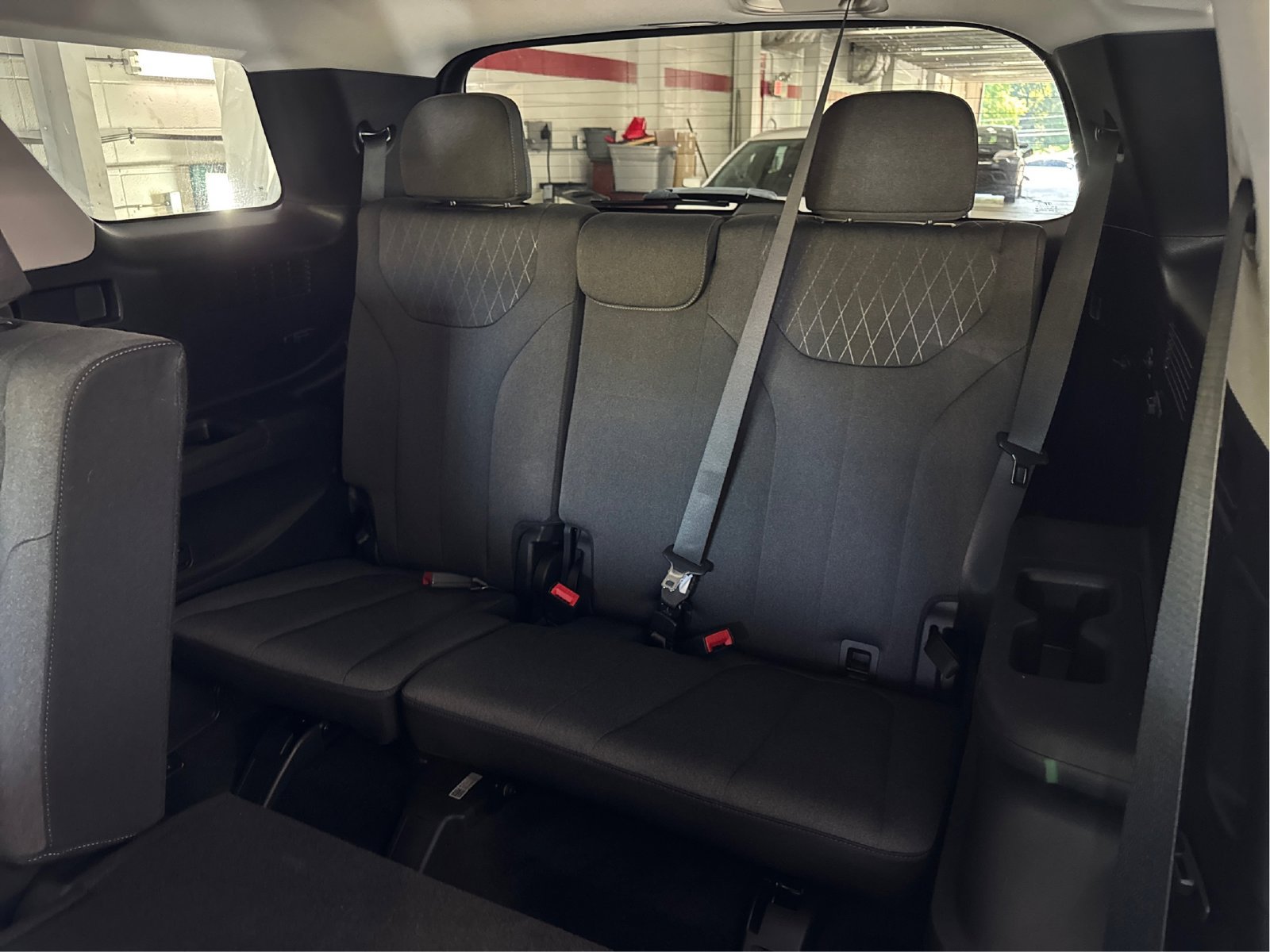 Used 2020 Hyundai Palisade SEL AWD/4WD image 32