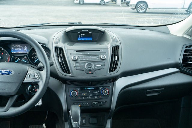 Used 2018 Ford Escape SE AWD/4WD image 32
