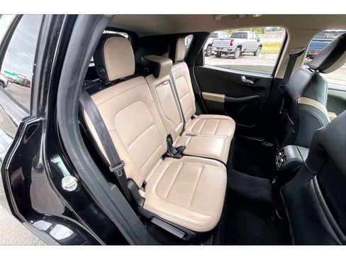Used 2020 Ford Escape SEL AWD/4WD image 28