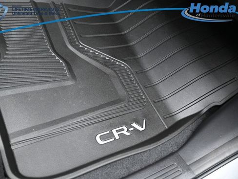 New 2026 Honda CR-V Sport-L image 37