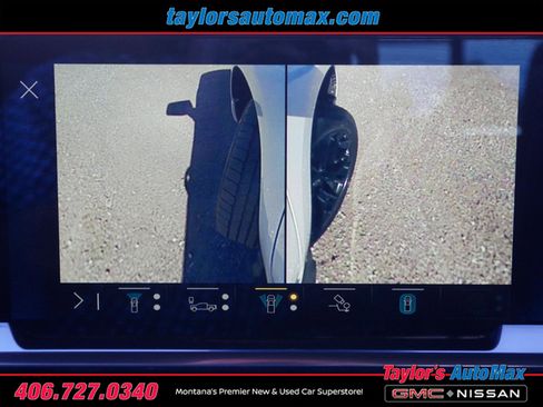 Used 2023 Chevrolet Silverado 1500 High Country w/ Technology Package image 23