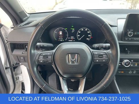 Used 2023 Honda CR-V Sport image 11