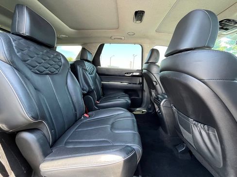 Used 2021 Hyundai Palisade Limited FWD image 28