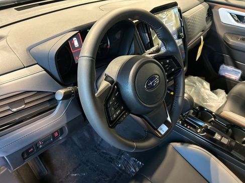 New 2026 Subaru Forester Sport image 3