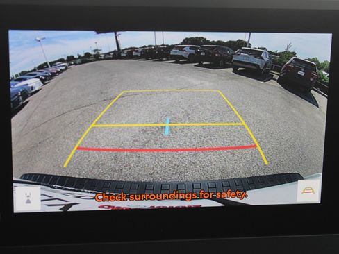 Used 2026 Toyota 4Runner SR5 RWD image 3