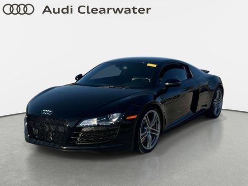 Used 2008 Audi R8 V8 image 1