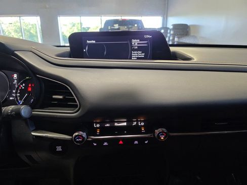 Used 2022 MAZDA CX-30 AWD 2.5 S w/ Preferred Package image 10