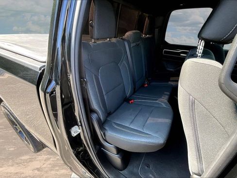 Used 2020 RAM 1500 Big Horn AWD/4WD image 28
