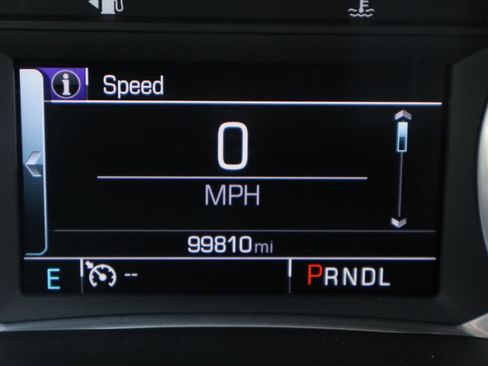 Used 2018 GMC Acadia SLT AWD/4WD image 14