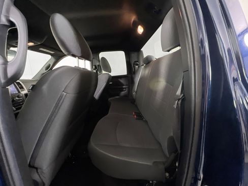 Used 2022 RAM 1500 Classic Warlock w/ Electronics Group image 22