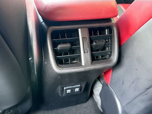 Used 2020 Lexus UX 250h F Sport w/ F Sport Premium Package AWD/4WD image 32