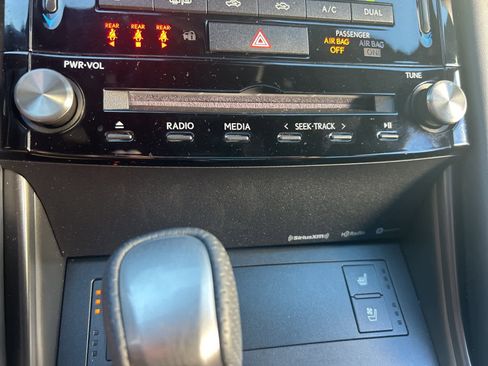 Used 2023 Lexus IS 350 F Sport w/ Navigation Package image 27