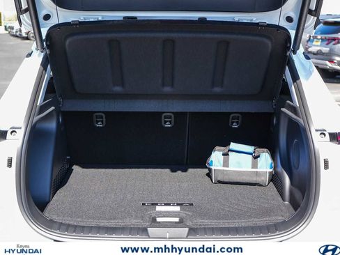 New 2026 Hyundai Kona Limited FWD image 12