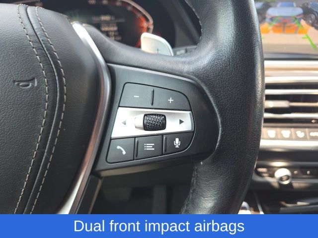 Used 2023 BMW X5 xDrive40i w/ Premium Package AWD/4WD image 25