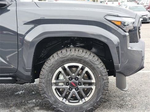 New 2025 Toyota Tacoma TRD Sport image 5