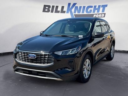 Certified 2024 Ford Escape Active w/ Tech Pack #1